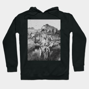 THE RIFLEMAN Hoodie